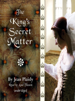 The_King_s_Secret_Matter